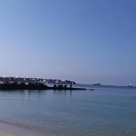 3mn A Pied De La Avec Terrasse Lejlighed