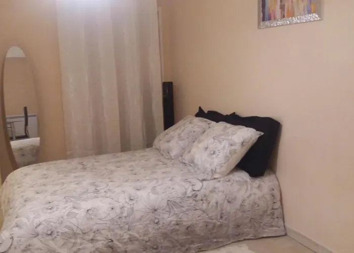 3mn A Pied De La Avec Terrasse Apartamento *