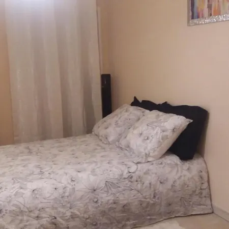 3mn A Pied De La Avec Terrasse Apartment *