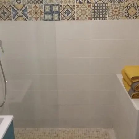 3mn A Pied De La Avec Terrasse Apartment *
