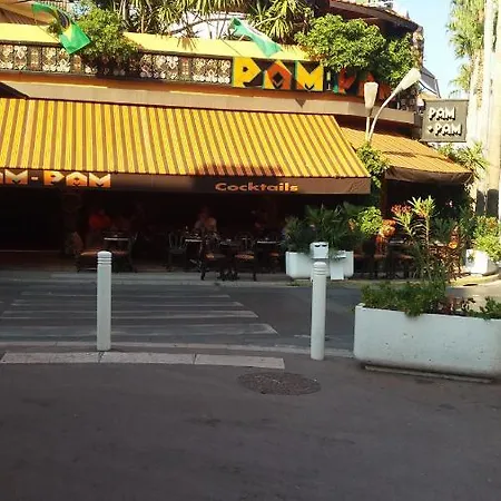 3mn A Pied De La Avec Terrasse *