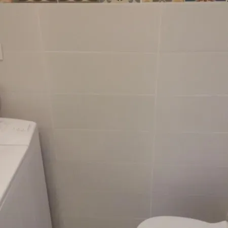 Apartament 3mn A Pied De La Avec Terrasse *