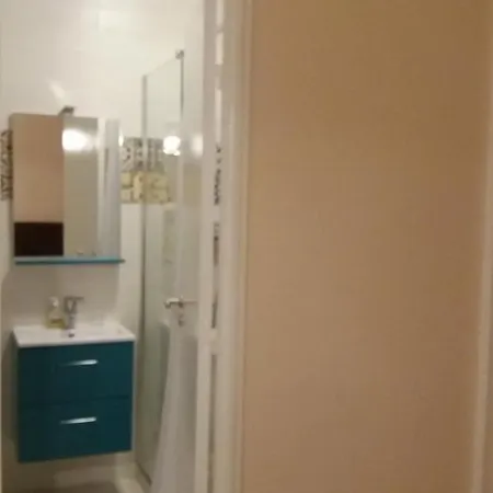 Apartament 3mn A Pied De La Avec Terrasse