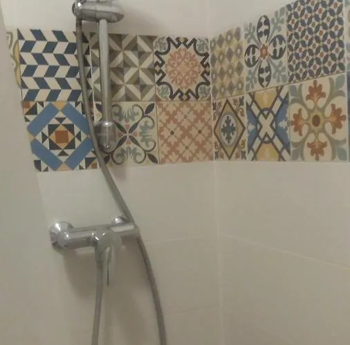 3mn A Pied De La Avec Terrasse Αντίμπ