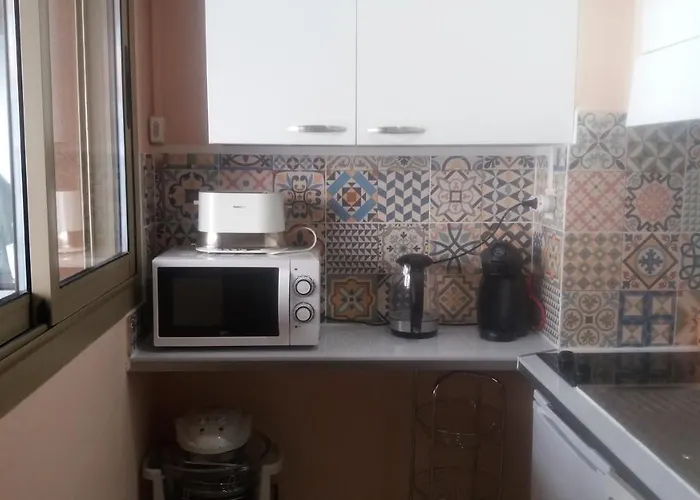 3mn A Pied De La Avec Terrasse Apartmán