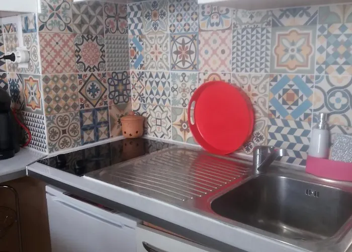 3mn A Pied De La Avec Terrasse * Αντίμπ