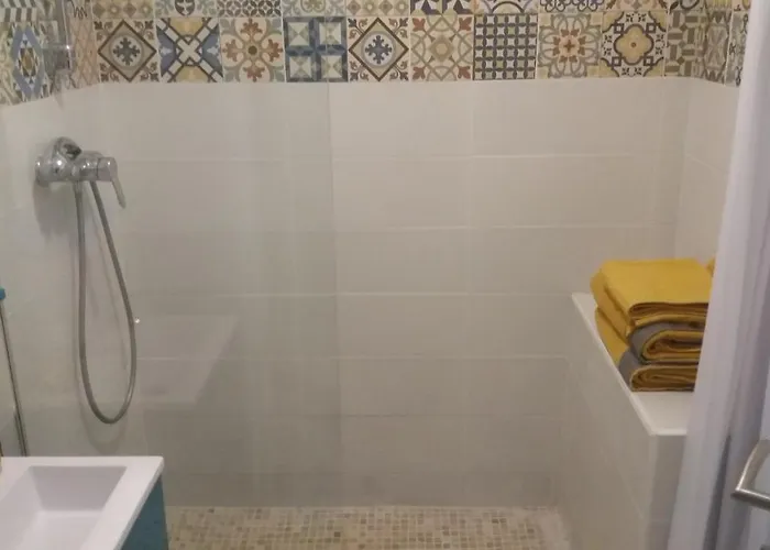 3mn A Pied De La Avec Terrasse Apartmán *