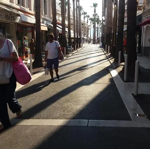 Διαμέρισμα 3mn A Pied De La Avec Terrasse