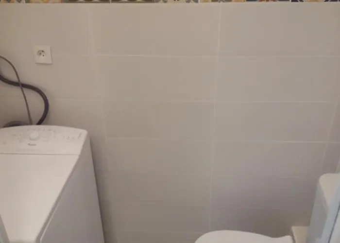 Apartmán 3mn A Pied De La Avec Terrasse *
